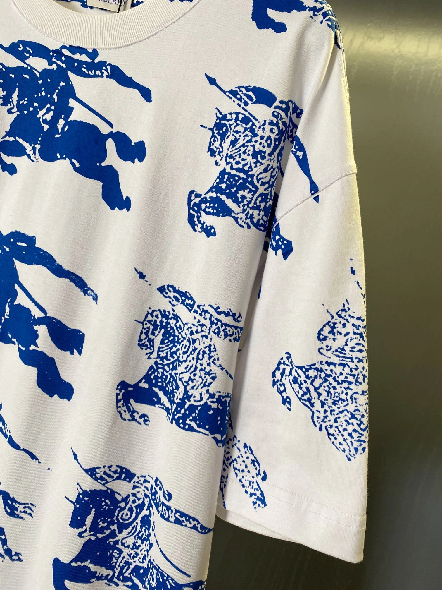 Bald Eagle-cotton oversized item:D-F020D0208