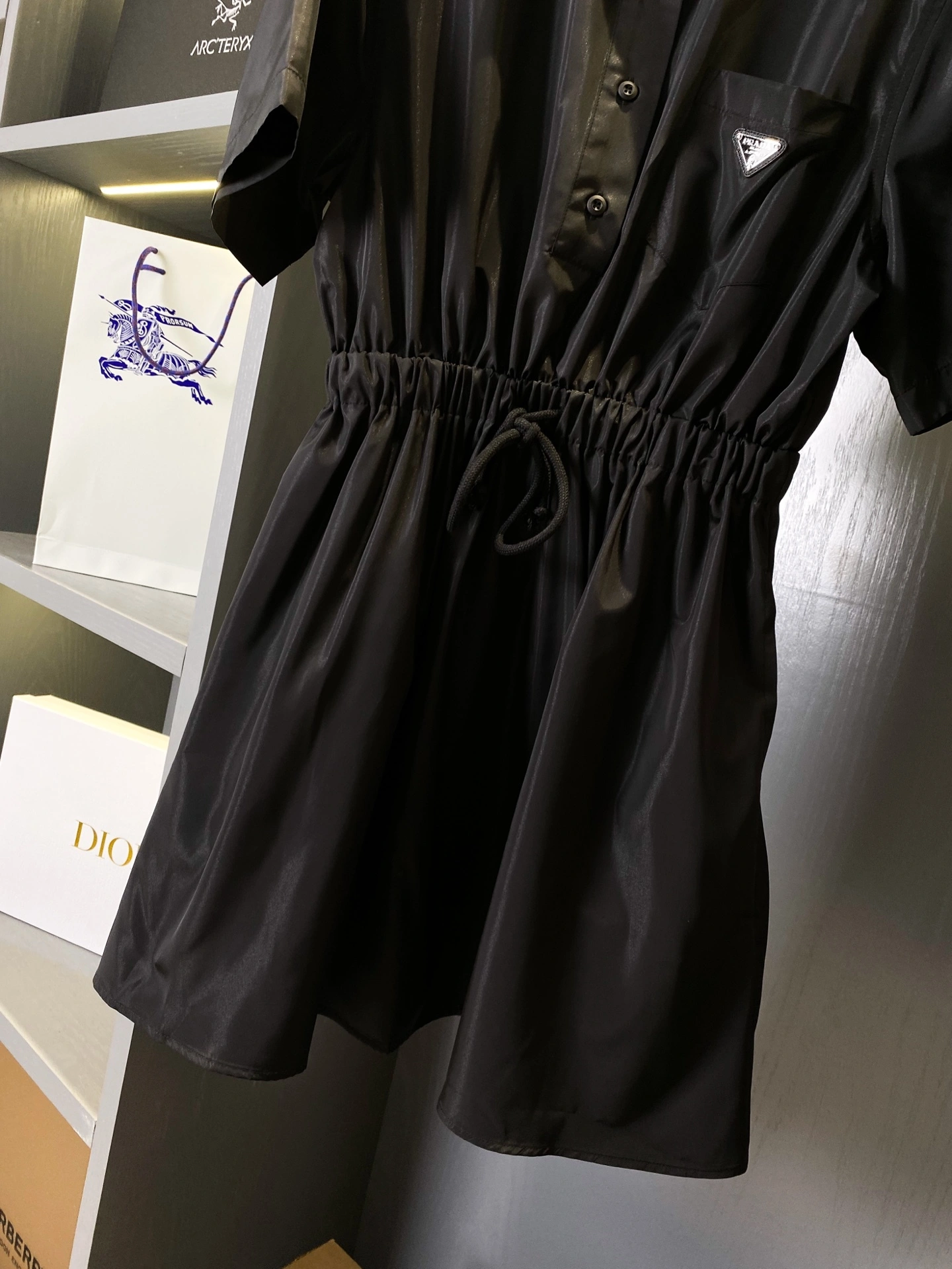 Bald eagle - Pr141 Re-Nylon high quality version item:E-F020C3036