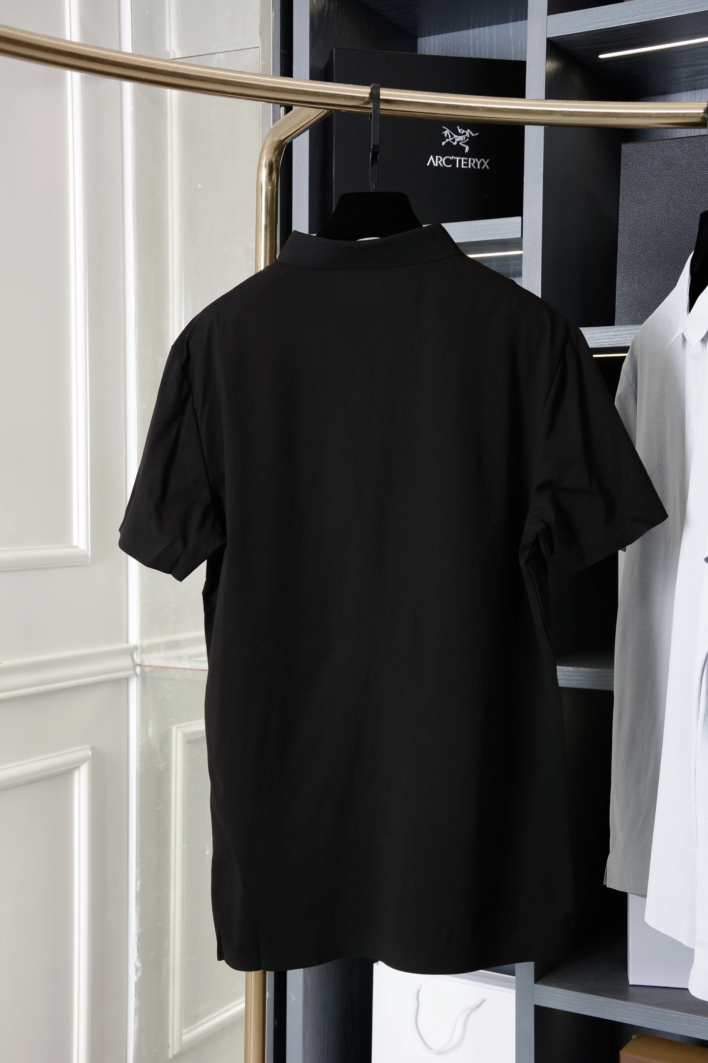 &Bald eagle- 1r3t5ryx CAPTIVE POLO high quality version 3colour item:E-F020C3026-3