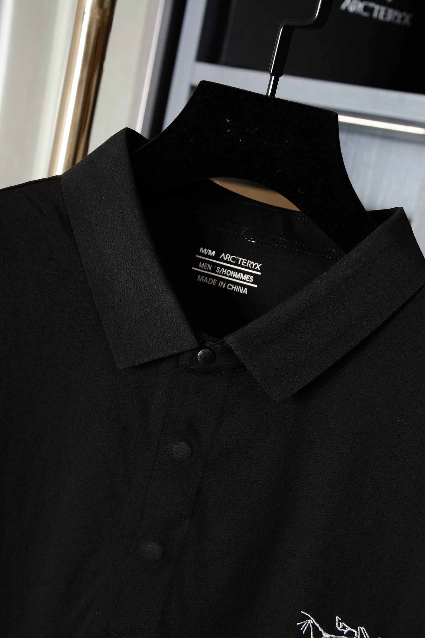 &Bald eagle- 1r3t5ryx CAPTIVE POLO high quality version 3colour item:E-F020C3026-3