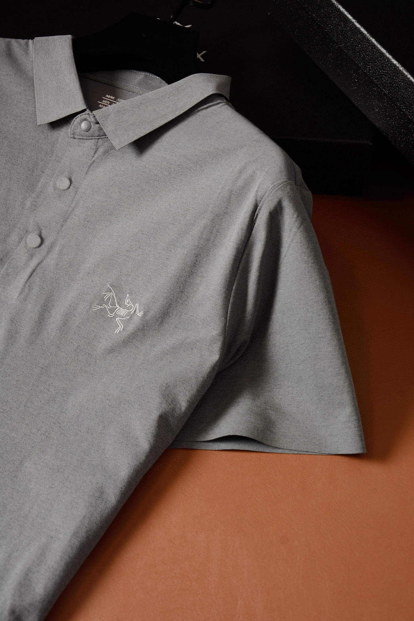 &Bald eagle- 1r3t5ryx CAPTIVE POLO high quality version 3colour item:E-F020C3026-3