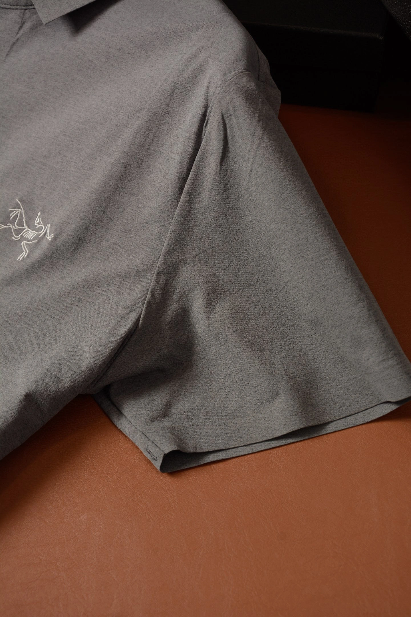 &Bald eagle- 1r3t5ryx CAPTIVE POLO high quality version 3colour item:E-F020C3026-3