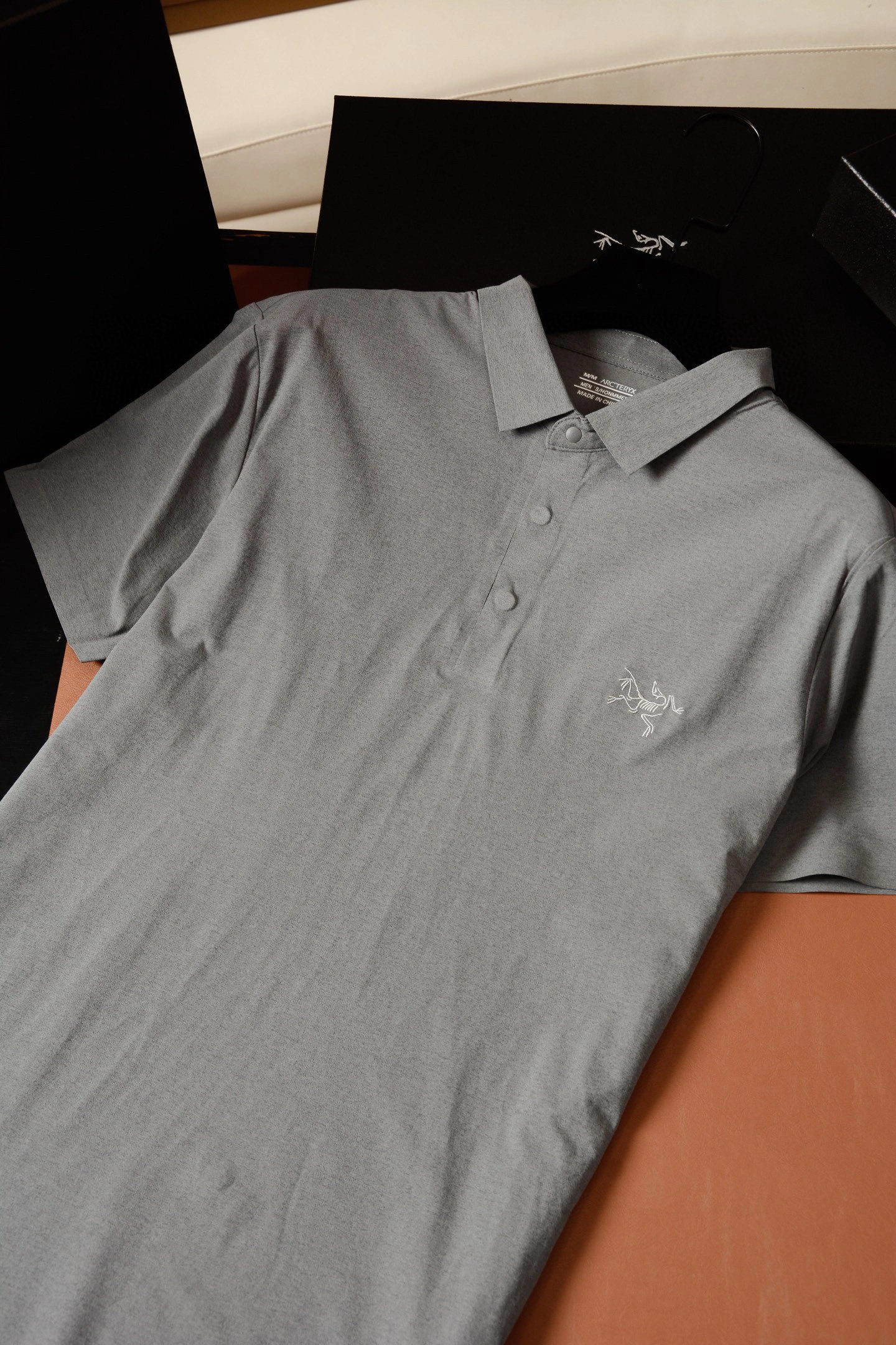 &Bald eagle- 1r3t5ryx CAPTIVE POLO high quality version 3colour item:E-F020C3026-3