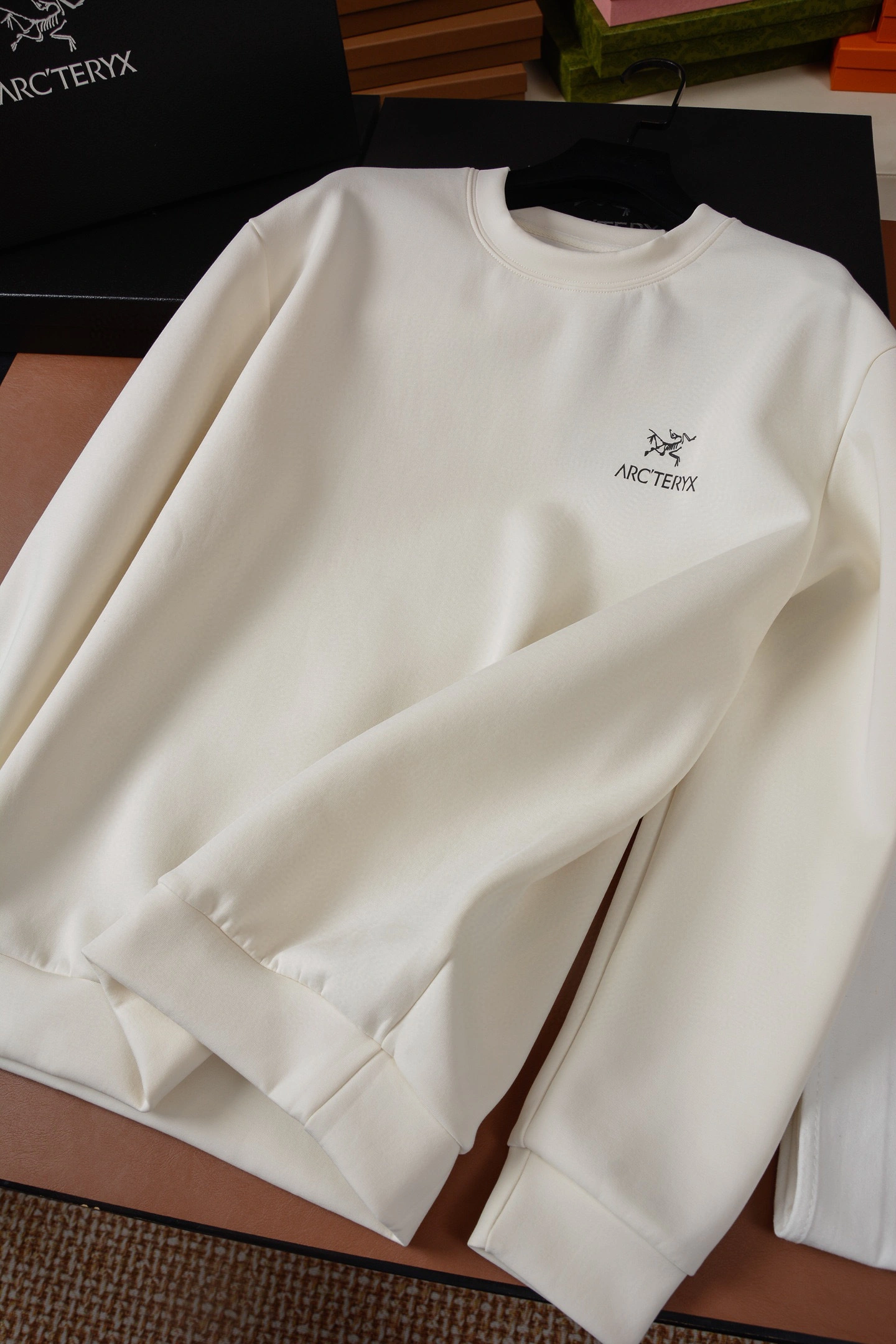 Bald eagle- 1r3t5ryx oversized high quality version 4Colour item:E-F020C3022-4