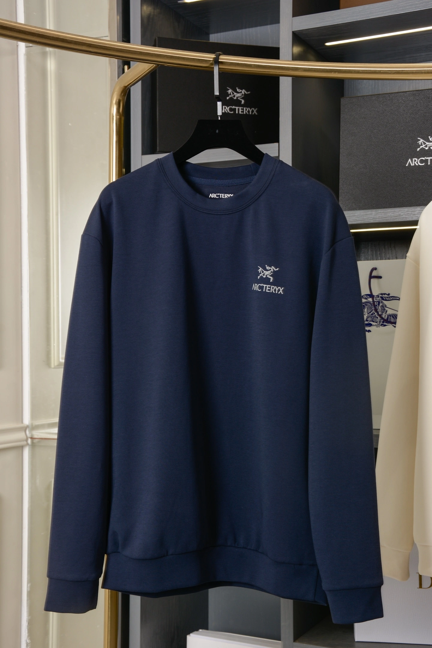 Bald eagle- 1r3t5ryx oversized high quality version 4Colour item:E-F020C3022-4