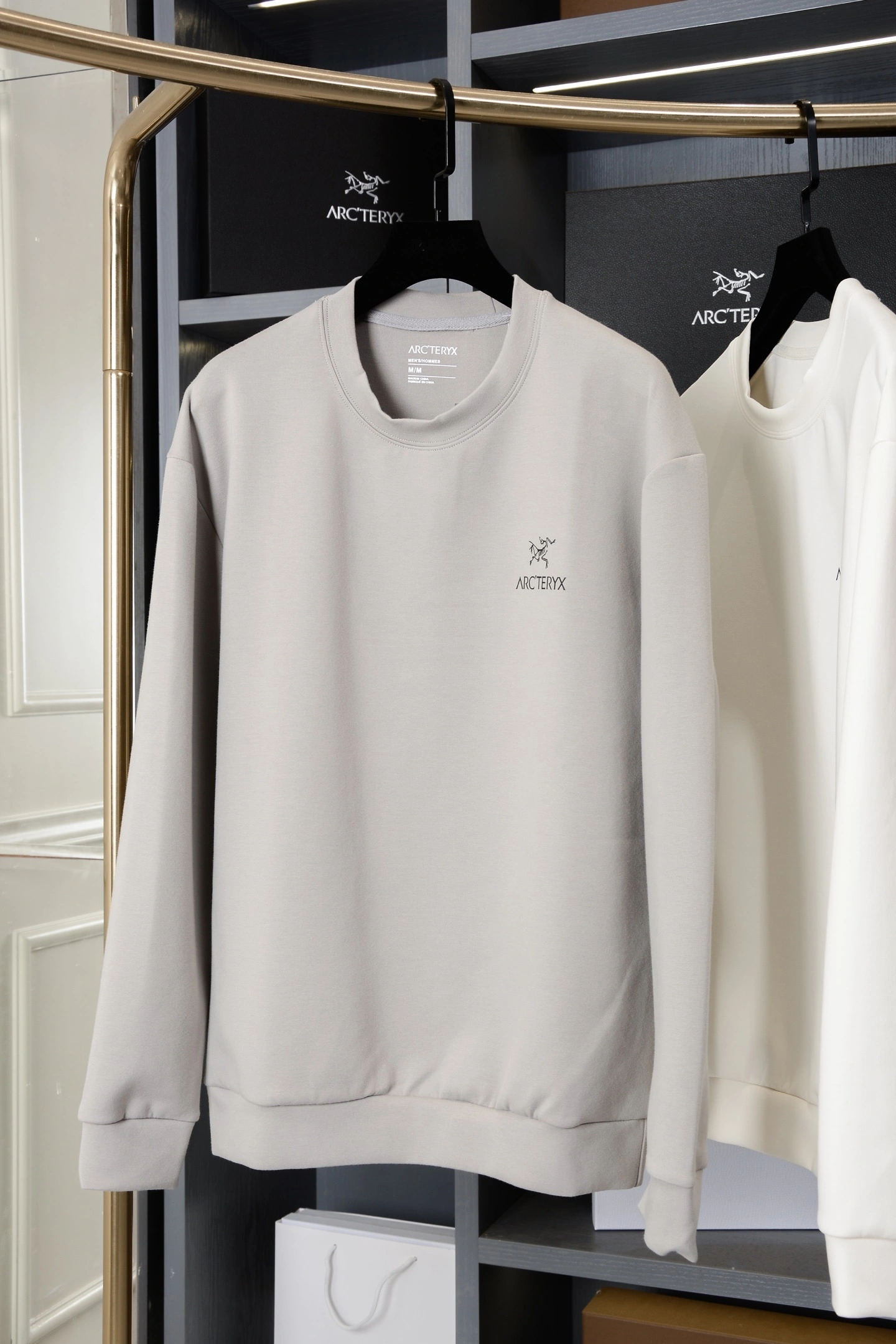 Bald eagle- 1r3t5ryx oversized high quality version 4Colour item:E-F020C3022-4