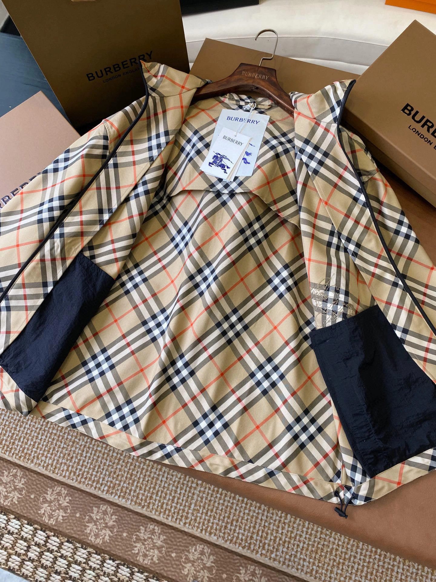 Bald eagle- 2ur25rry high quality version oversized 2Colour item:E-F020C3018-2