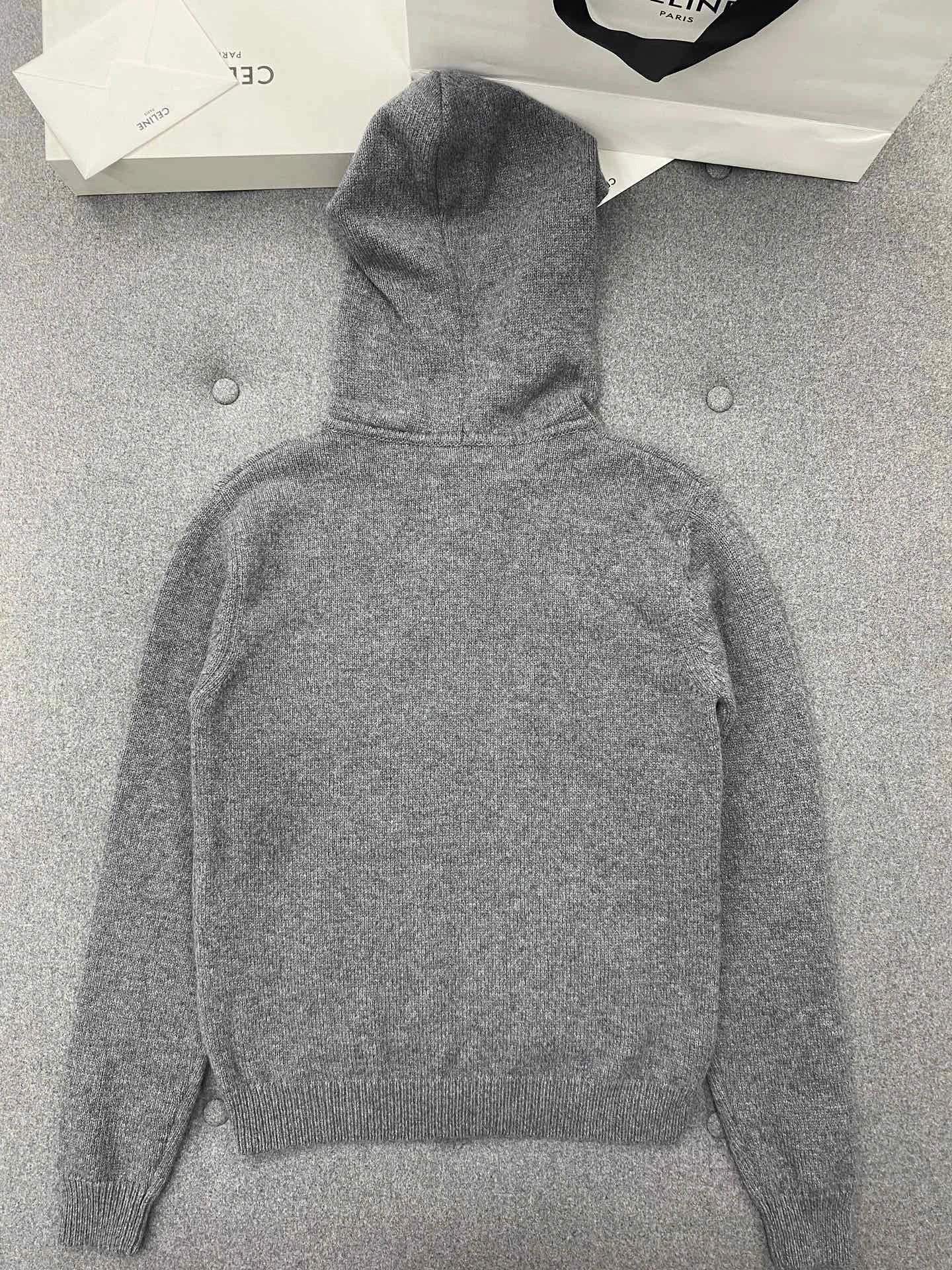 Bald eagle- 358i95 wool cashmere high quality version item:D-F801J2118