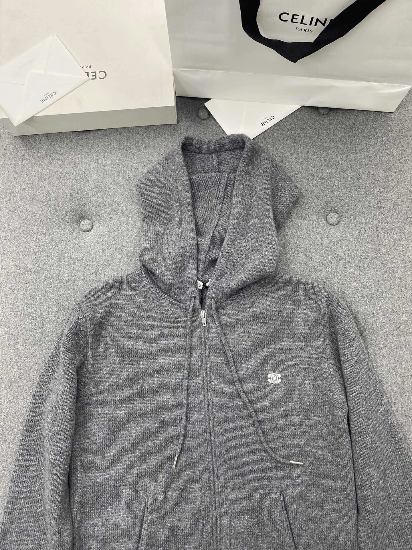 Bald eagle- 358i95 wool cashmere high quality version item:D-F801J2118