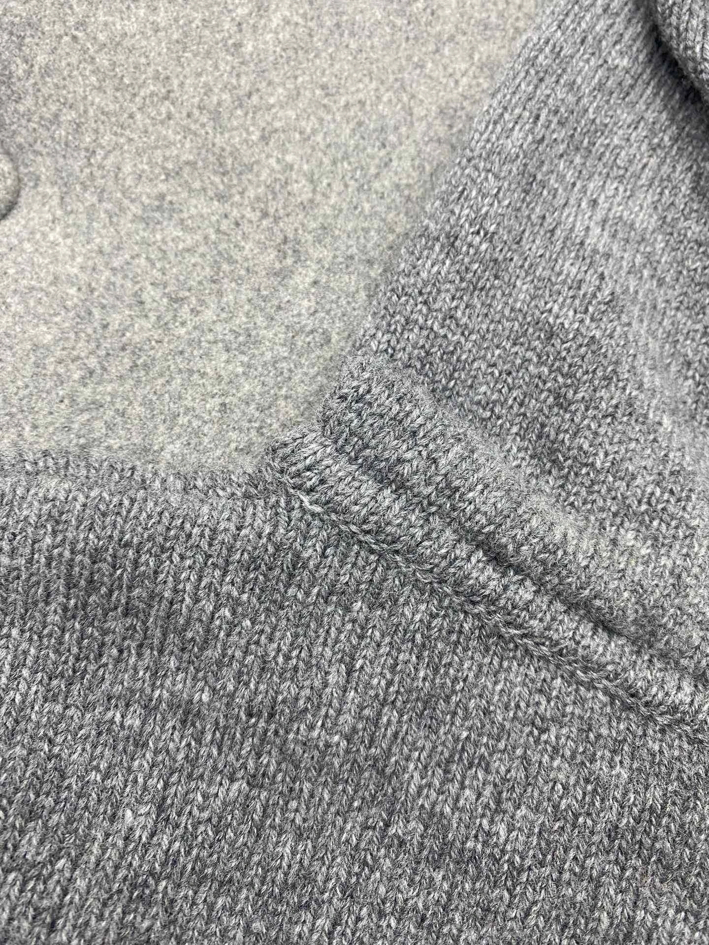 Bald eagle- 358i95 wool cashmere high quality version item:D-F801J2118