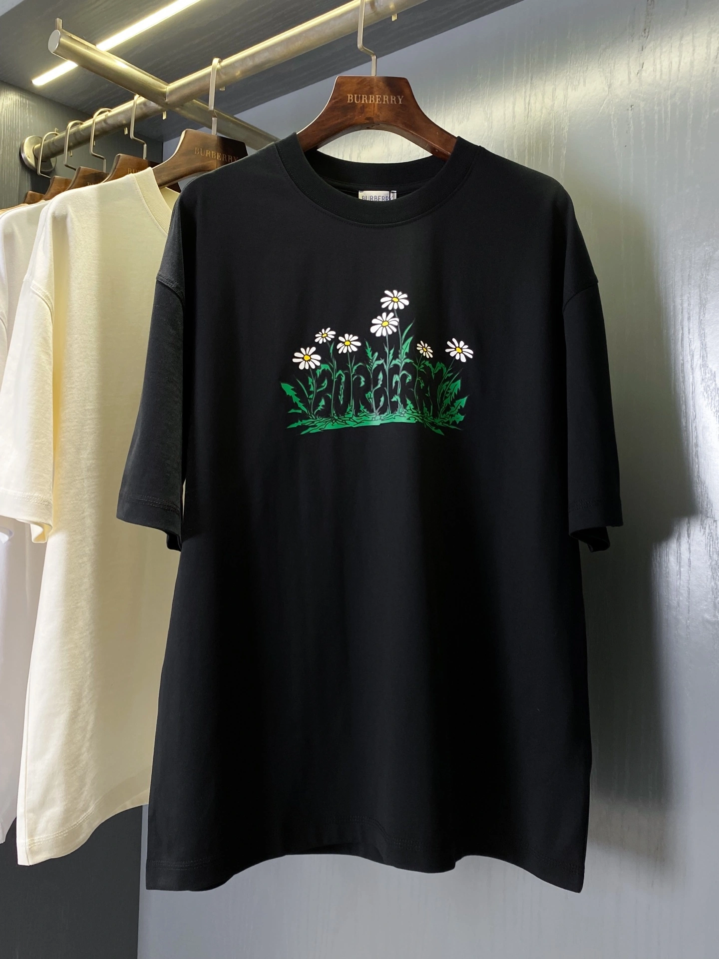 Bald eagle- 4ior cotton high quality version oversized 2Colour item:E-F020C3007-2