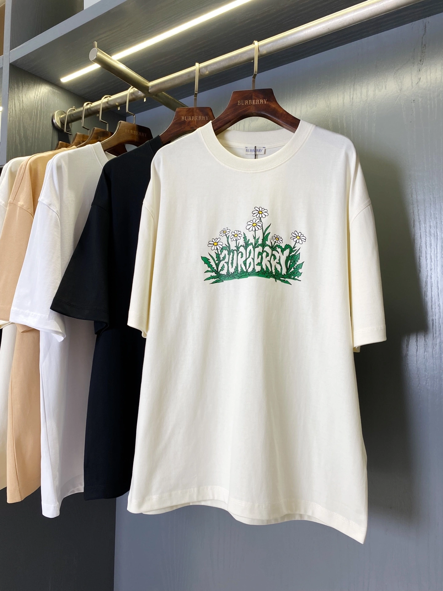 Bald eagle- 4ior cotton high quality version oversized 2Colour item:E-F020C3007-2