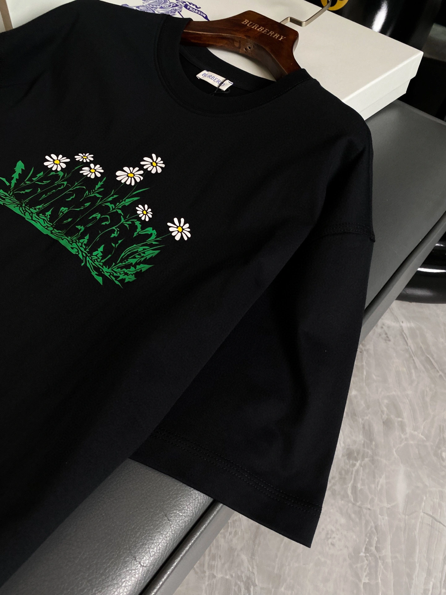 Bald eagle- 4ior cotton high quality version oversized 2Colour item:E-F020C3007-2