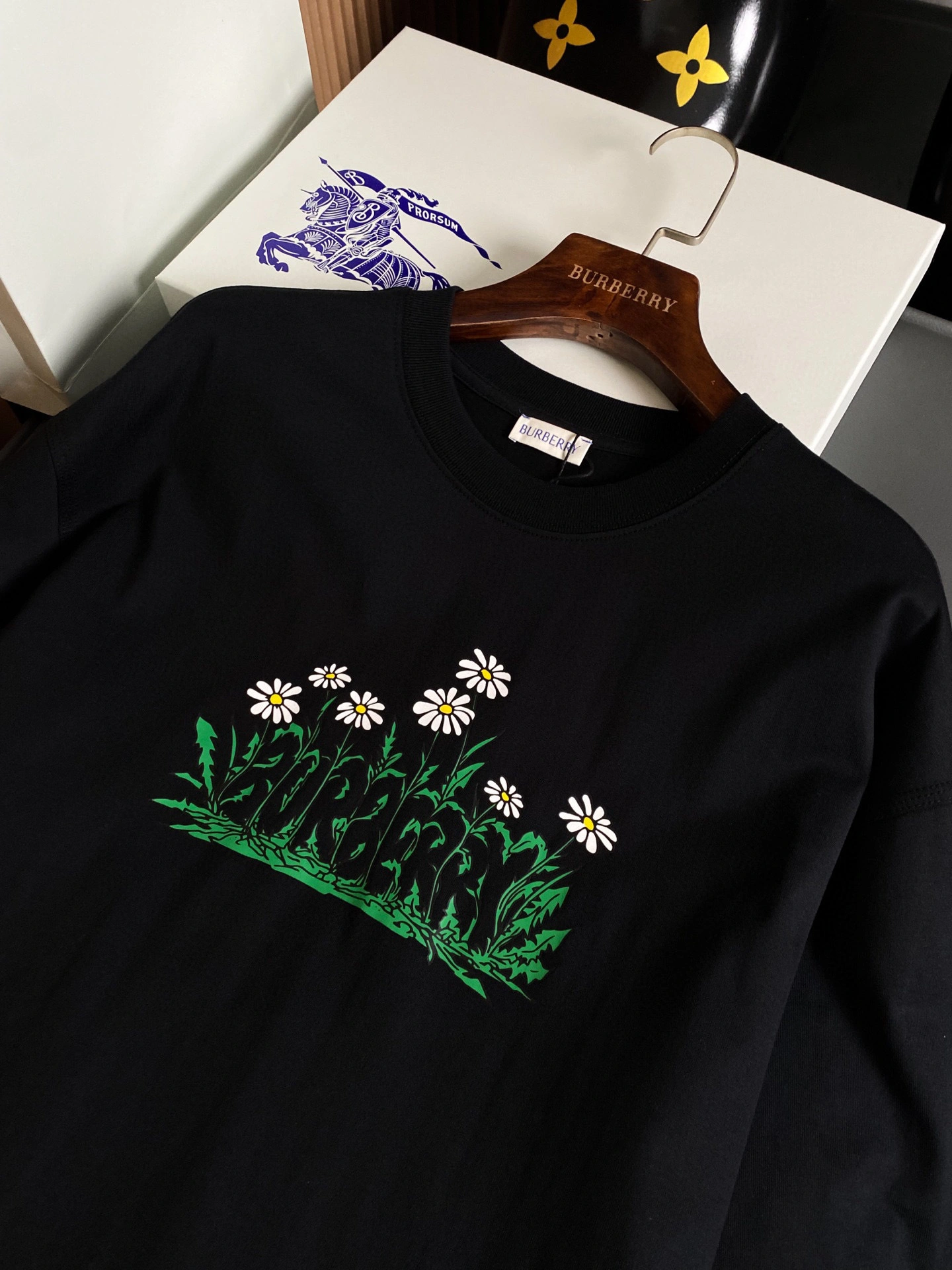 Bald eagle- 4ior cotton high quality version oversized 2Colour item:E-F020C3007-2