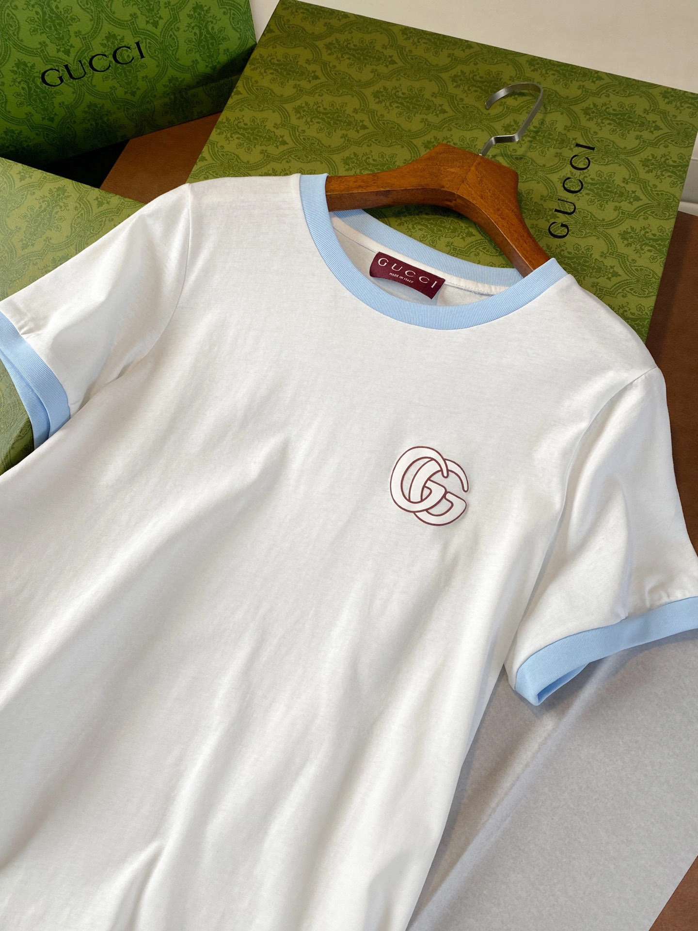 Bald eagle- 6u33i cotton high quality version 2Colour item:E-F020C3033-2