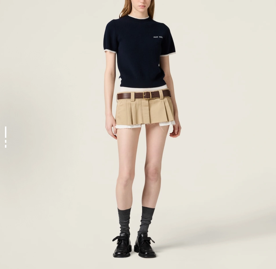 Bald eagle- 7iu7iu cashmere wool high quality version item:E-F801E0717
