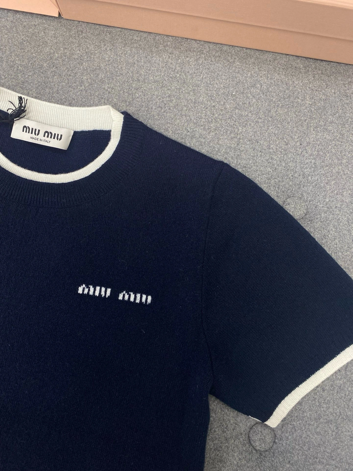 Bald eagle- 7iu7iu cashmere wool high quality version item:E-F801E0717