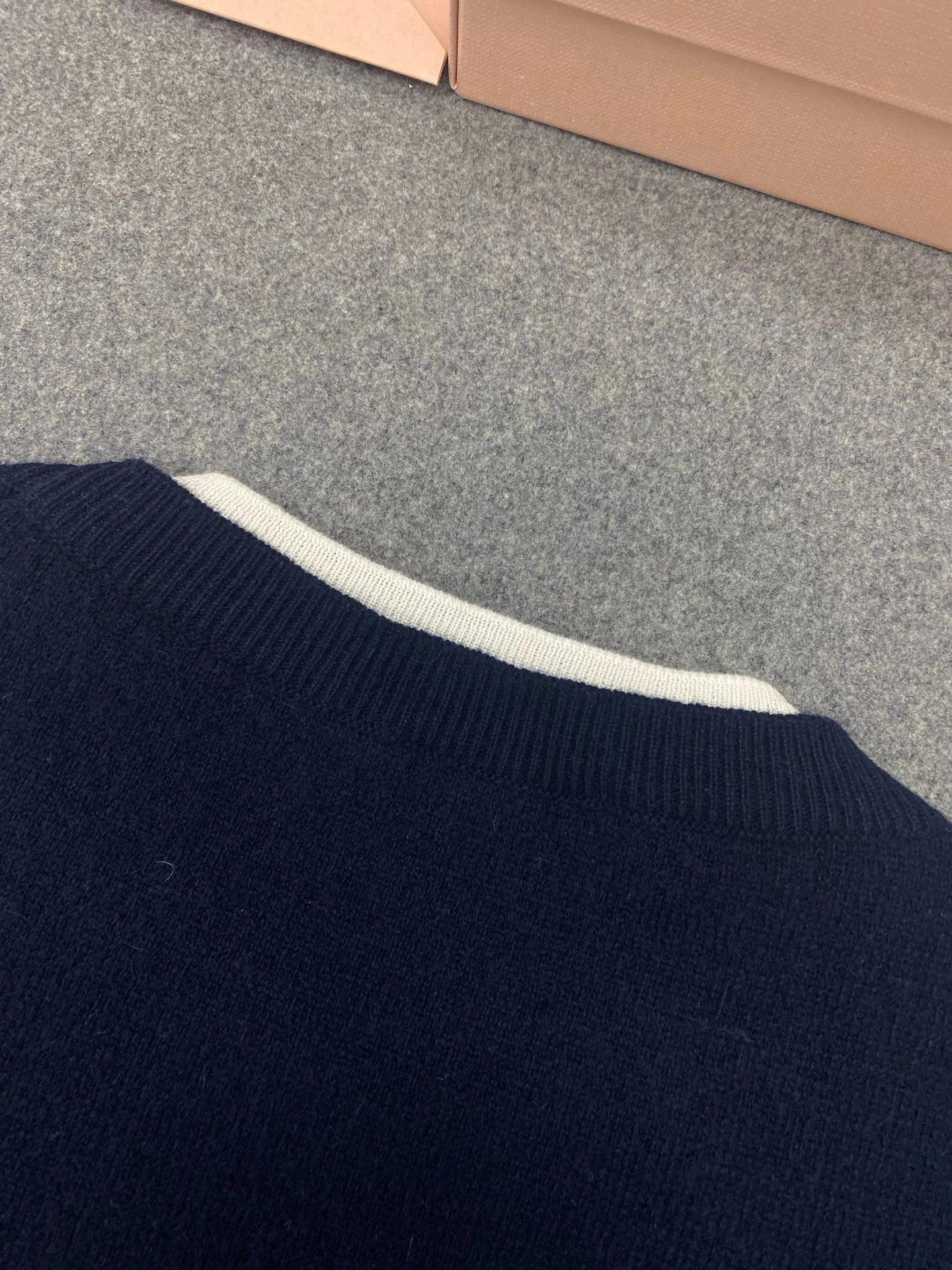 Bald eagle- 7iu7iu cashmere wool high quality version item:E-F801E0717