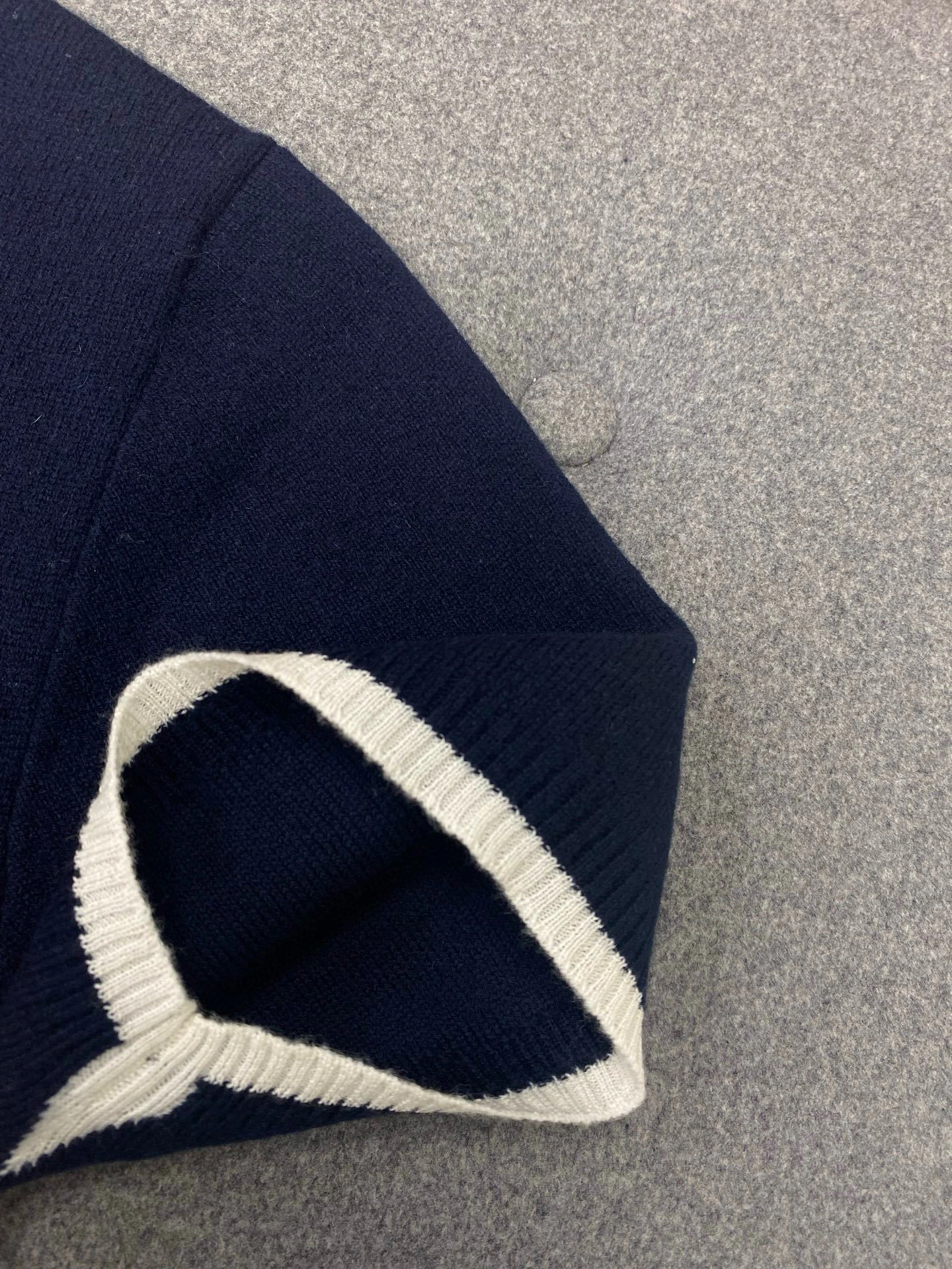 Bald eagle- 7iu7iu cashmere wool high quality version item:E-F801E0717