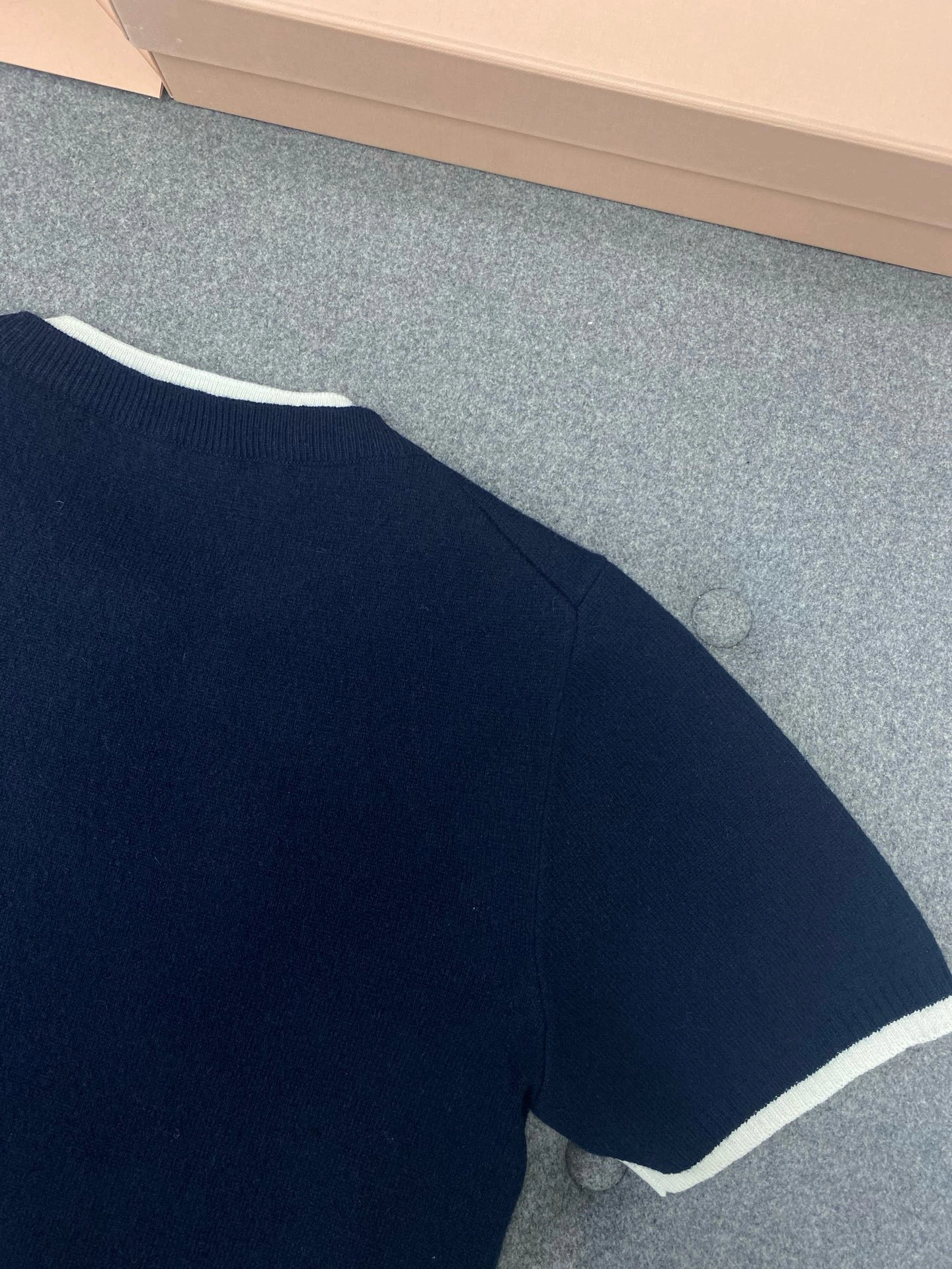 Bald eagle- 7iu7iu cashmere wool high quality version item:E-F801E0717