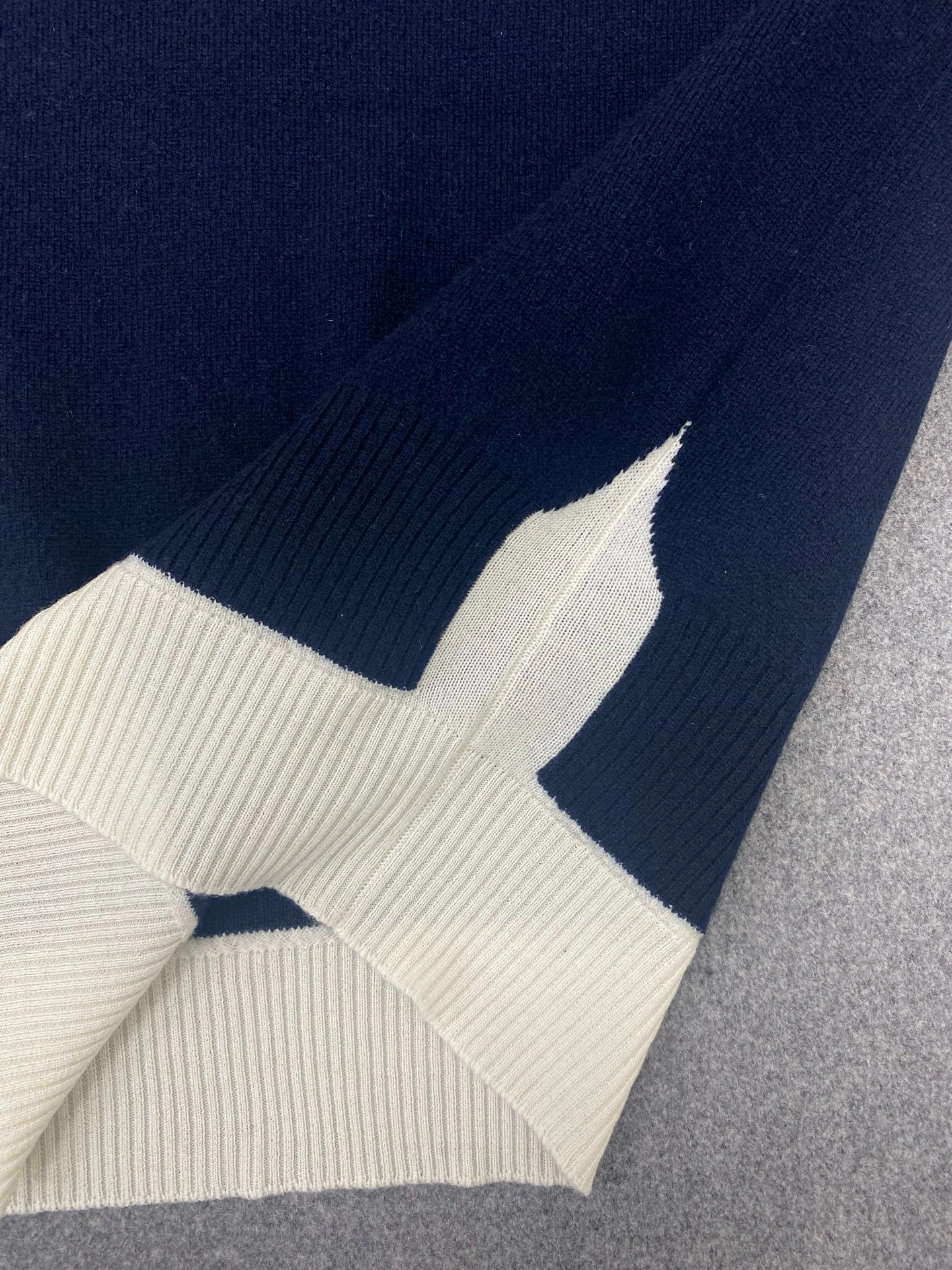 Bald eagle- 7iu7iu cashmere wool high quality version item:E-F801E0717