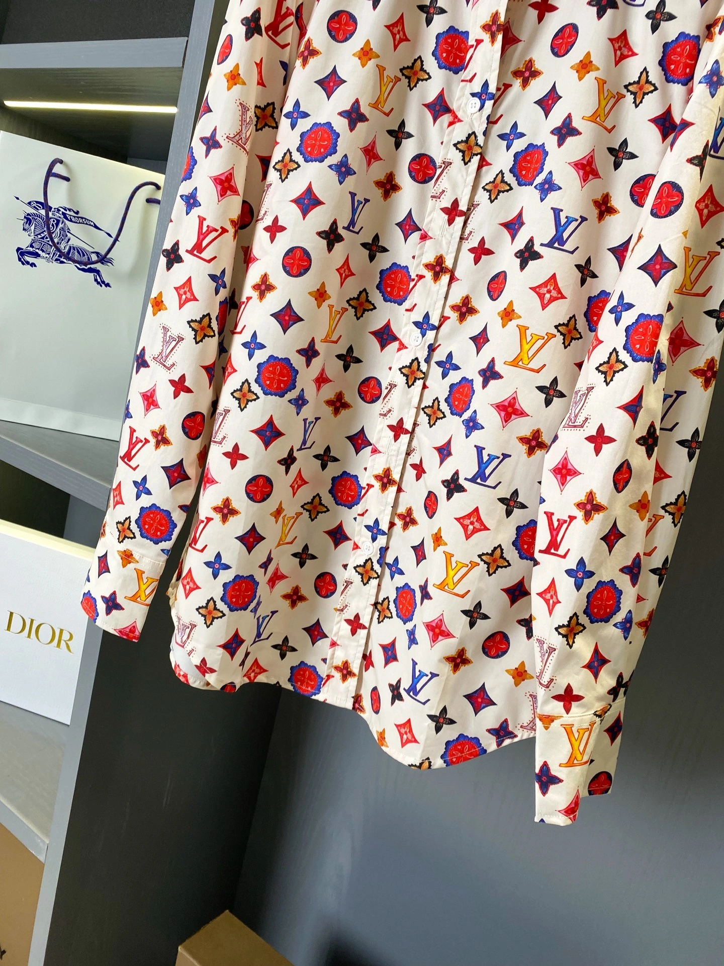 Bald eagle- 8V mulberry silk high quality version item:E-F020C3020
