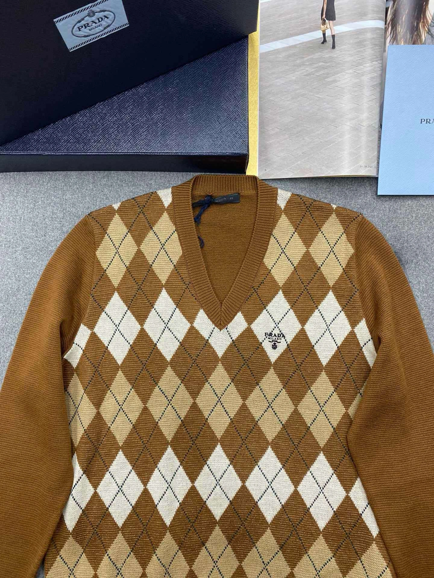 Bald eagle- Pr141 Argvle wool high quality version item:D-F801J2104