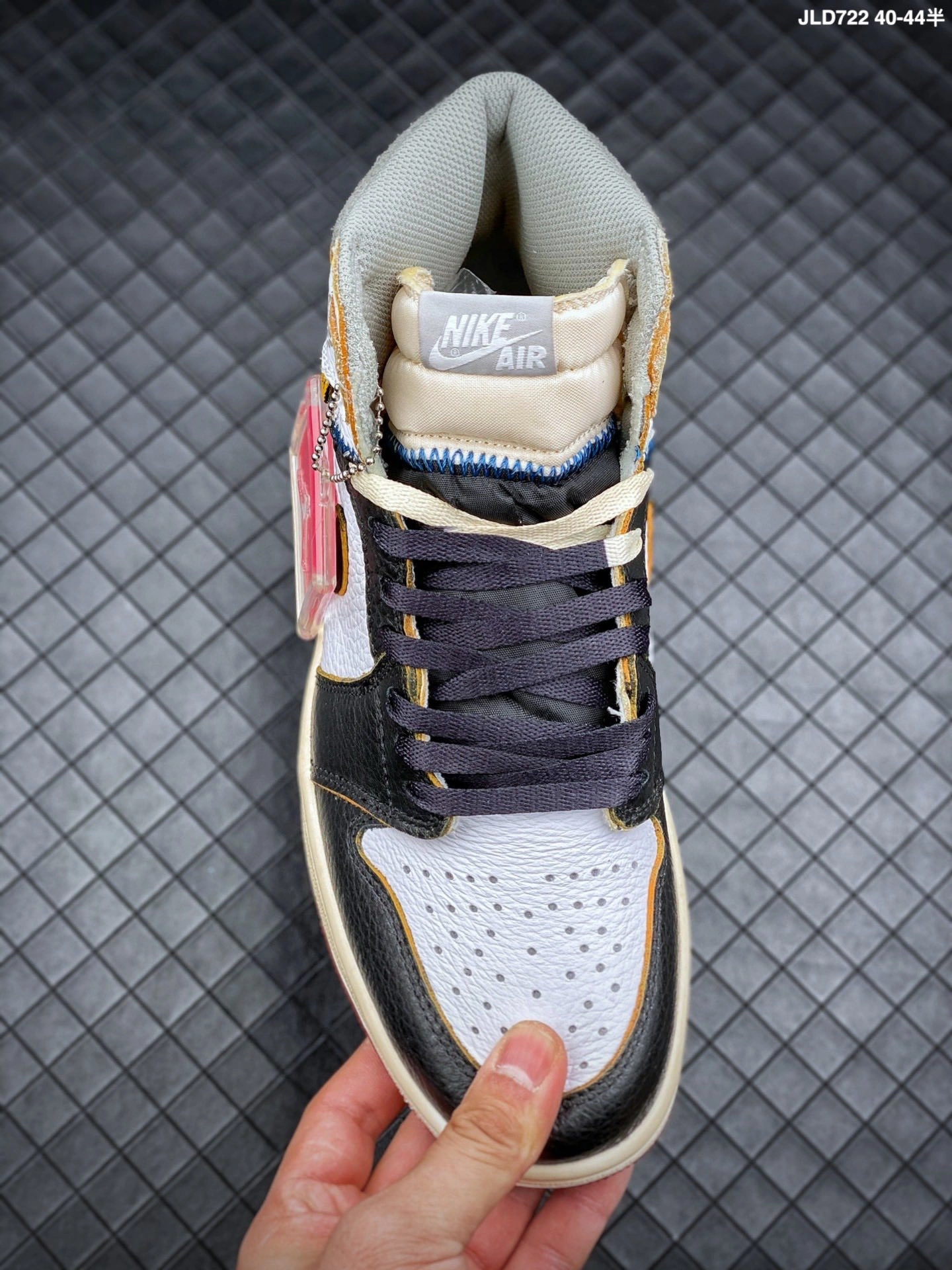 &&Ball Shoes-BV1300-106 item number：022E057X0499D2642
