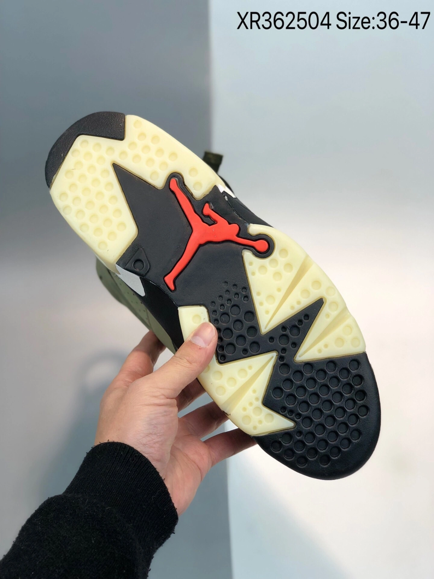 &Ball Shoes-CN1084-200 item number：022E011X0499E0404