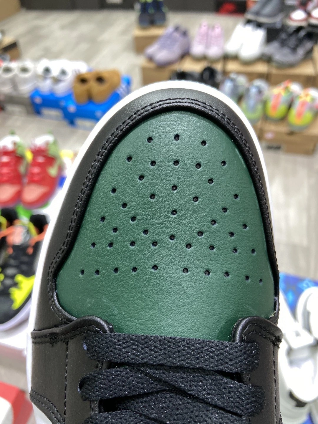 &Ball shoes-553558-371 item ：B-X000D2337K