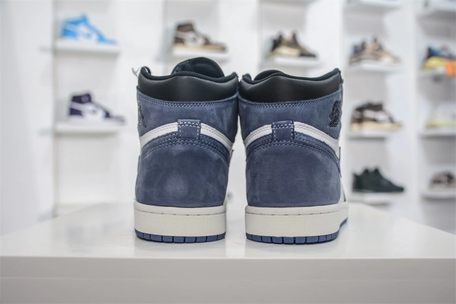 &Ball shoes-555088-115 item ：B-X030B2313K