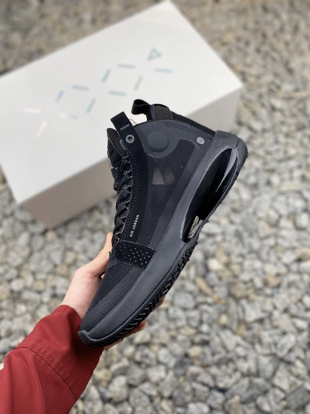 &Ball shoes-BQ3381-003 item ：B-X000D2007K
