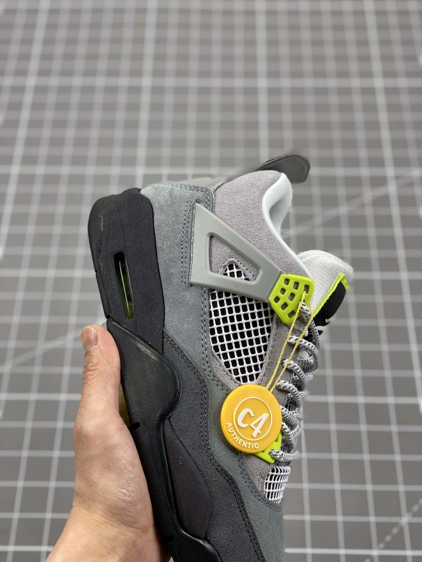 &*Ball shoes-CT5342-007 95 Neon item ：006E063X0399E1505