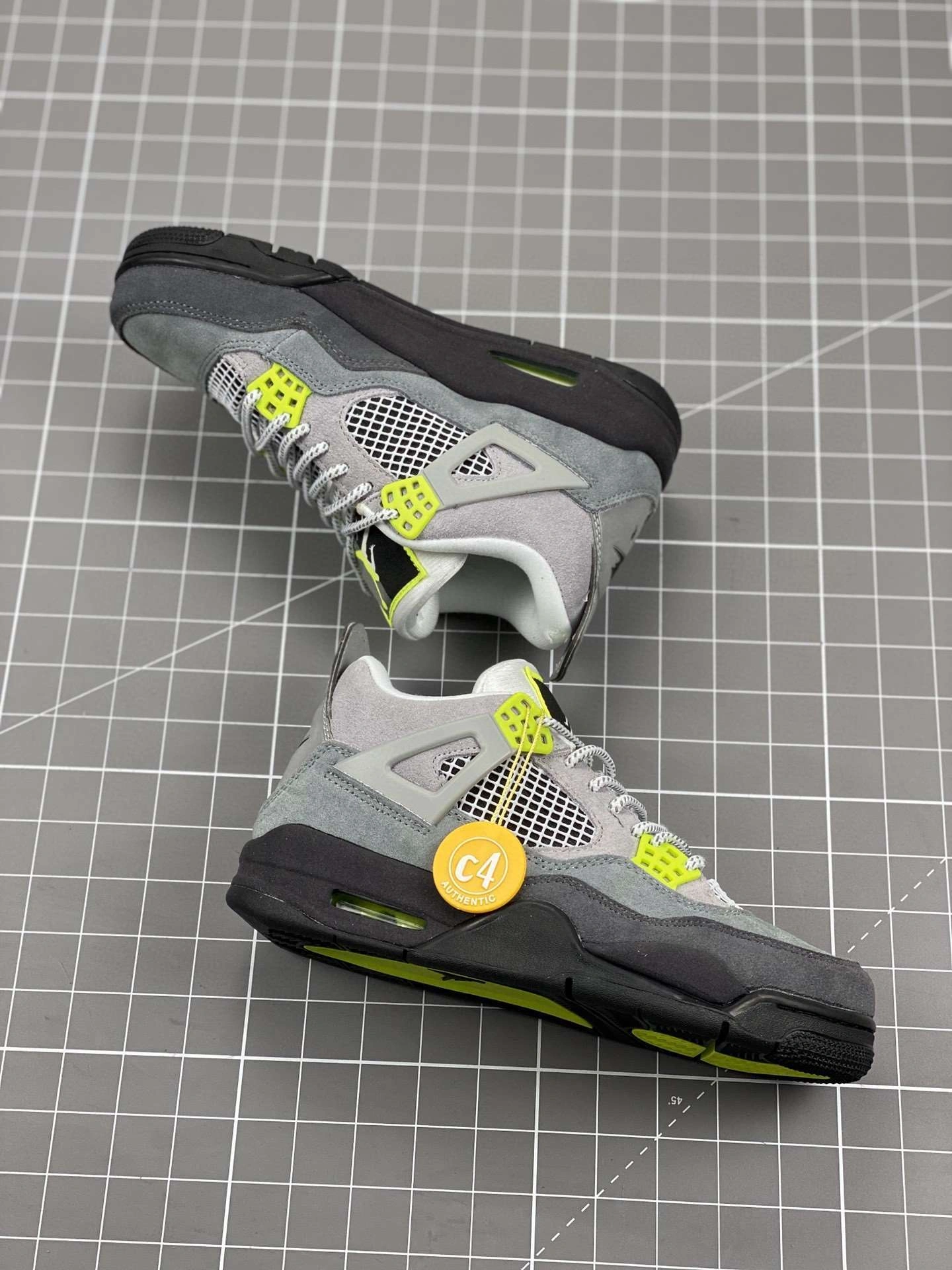 &*Ball shoes-CT5342-007 95 Neon item ：006E063X0399E1505