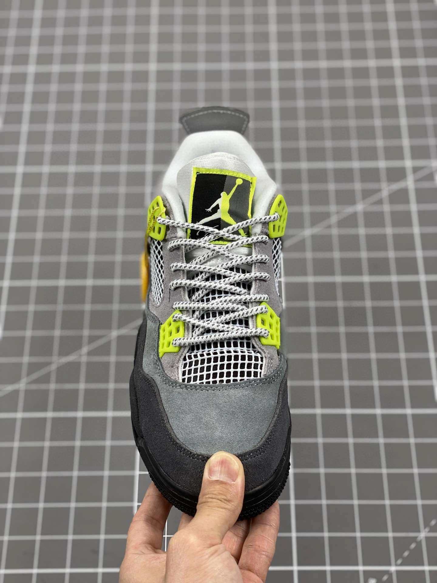 &*Ball shoes-CT5342-007 95 Neon item ：006E063X0399E1505
