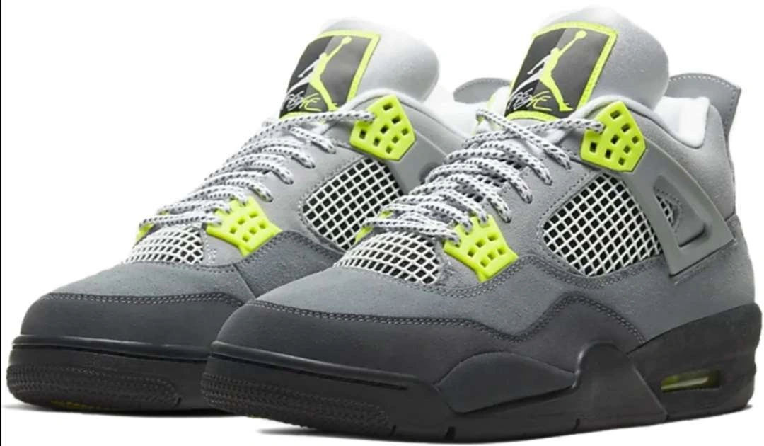 &*Ball shoes-CT5342-007 95 Neon item ：006E063X0399E1505