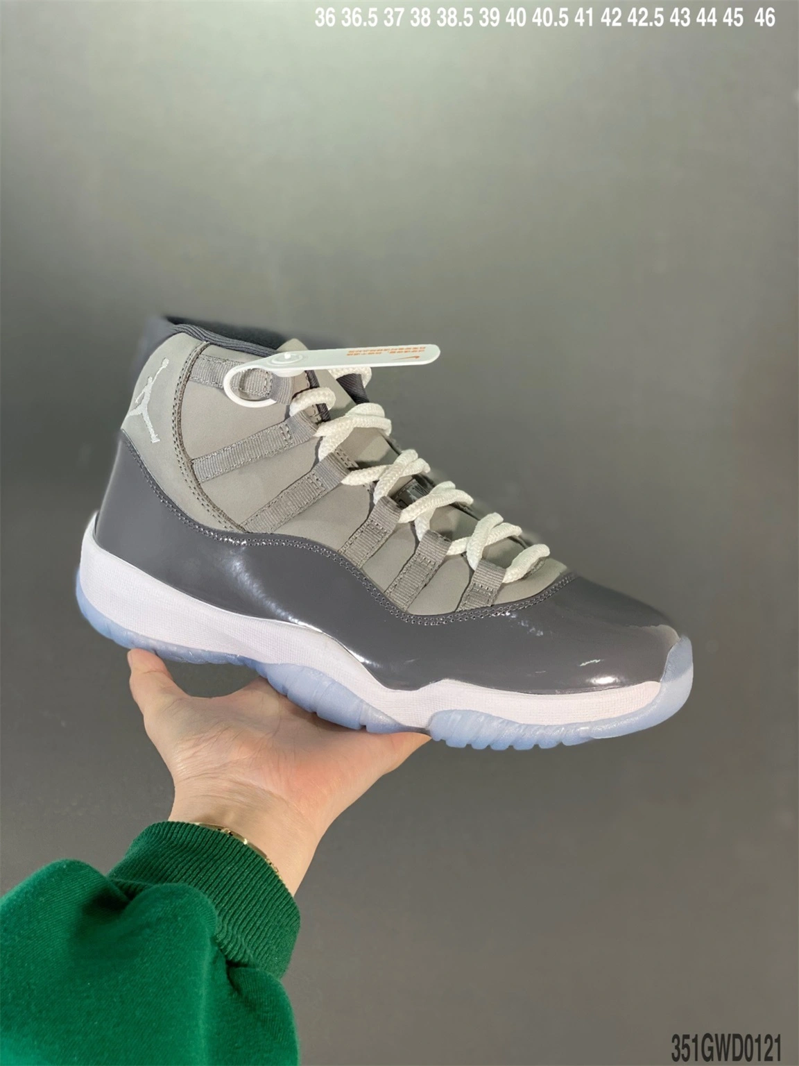 &&&Ball shoes-CT8012-005 item ：B-X028B2306K