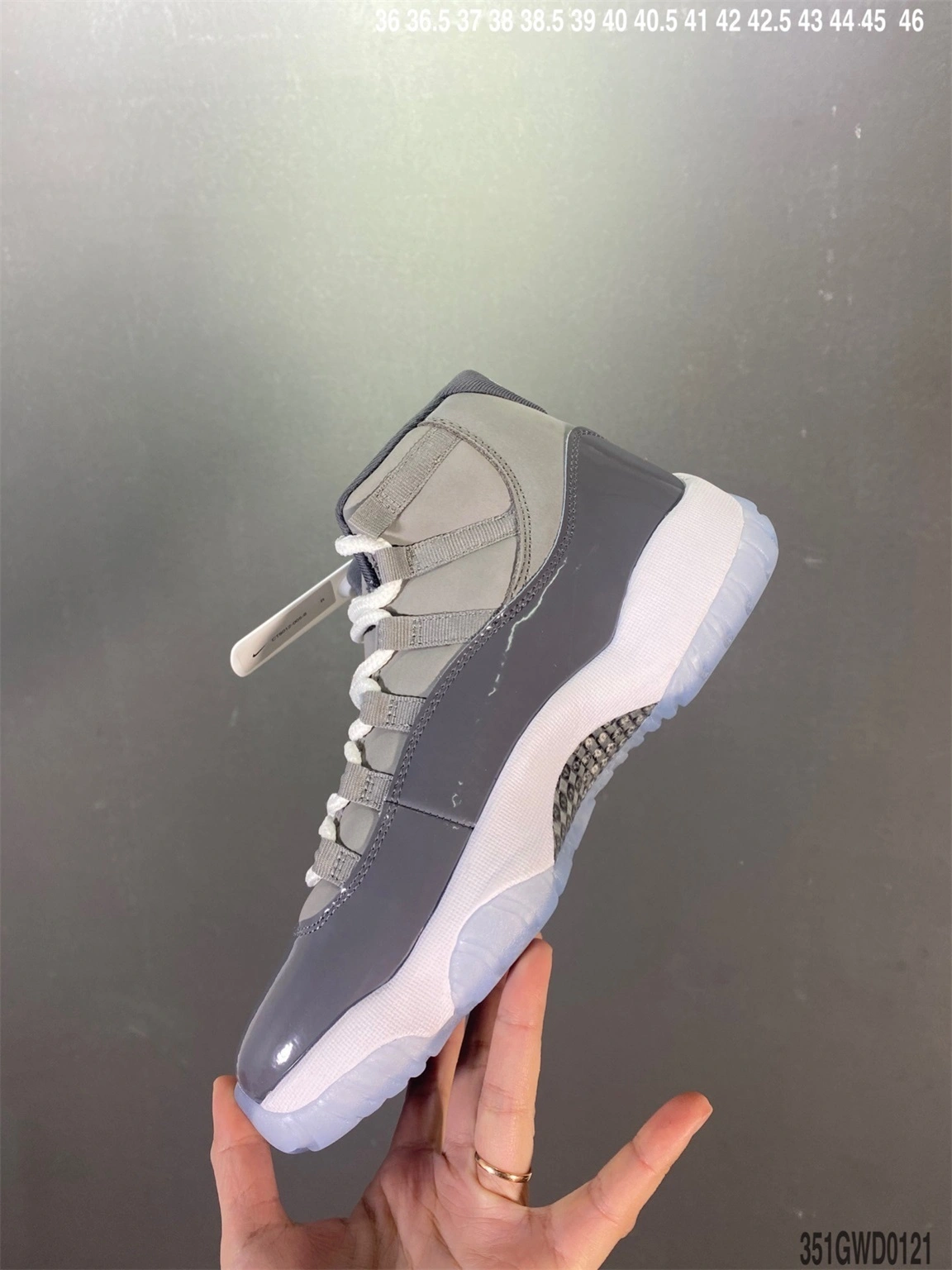 &&&Ball shoes-CT8012-005 item ：B-X028B2306K