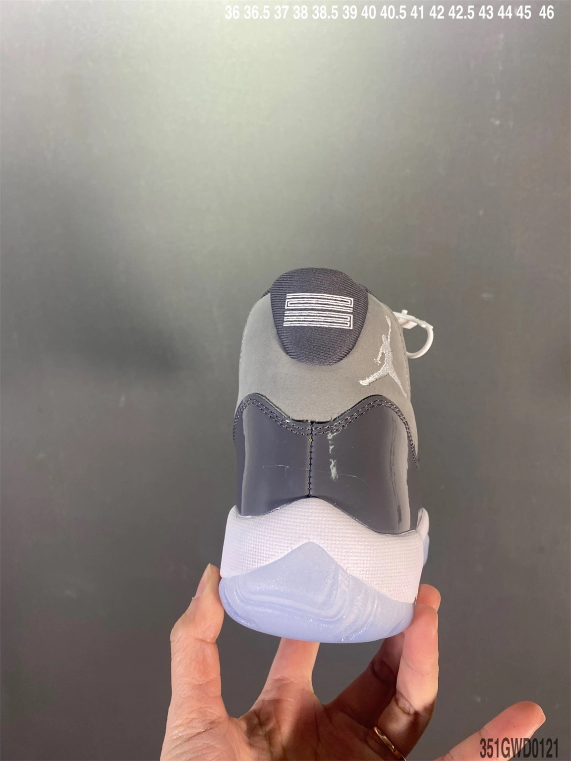 &&&Ball shoes-CT8012-005 item ：B-X028B2306K