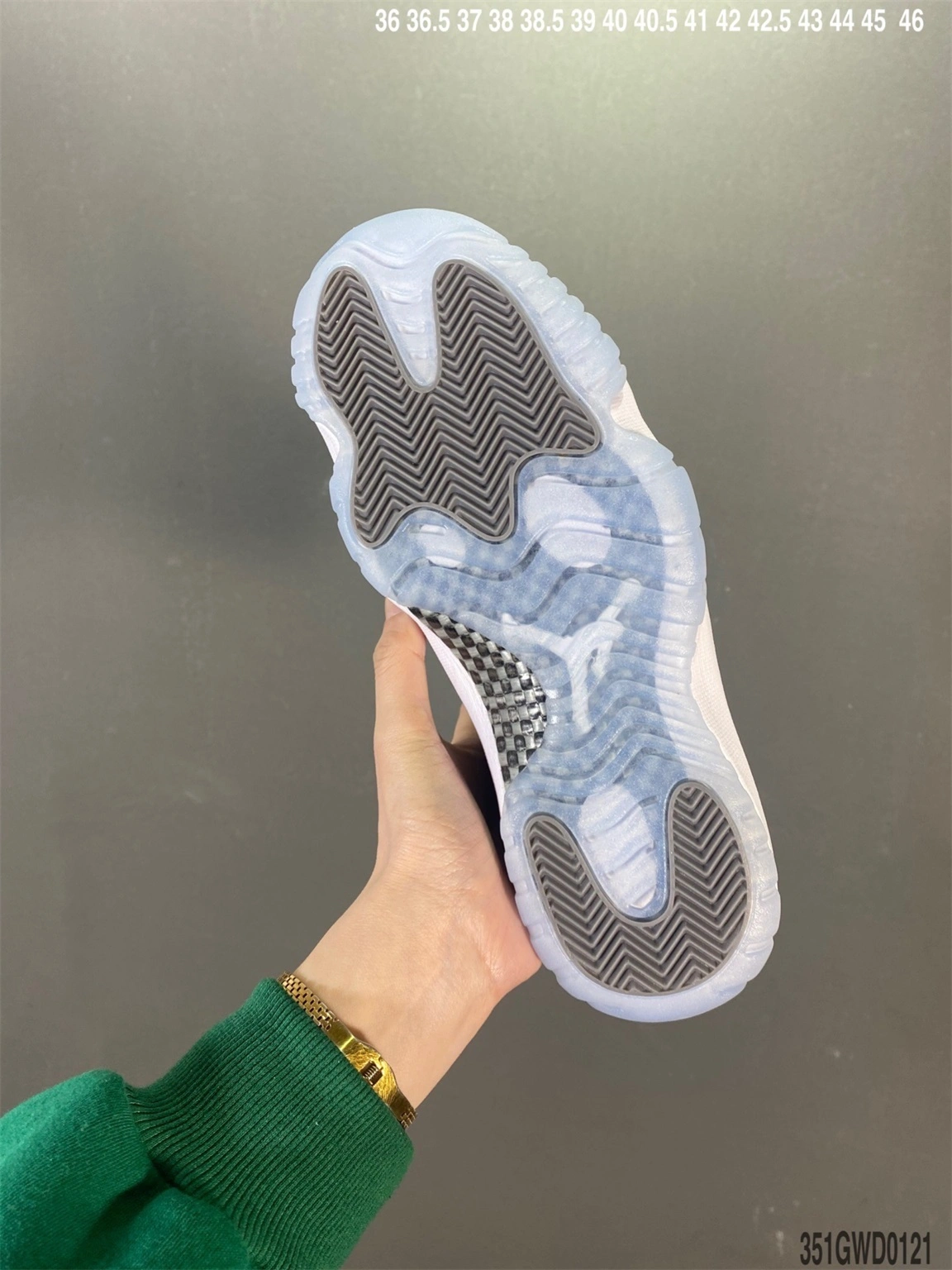 &&&Ball shoes-CT8012-005 item ：B-X028B2306K