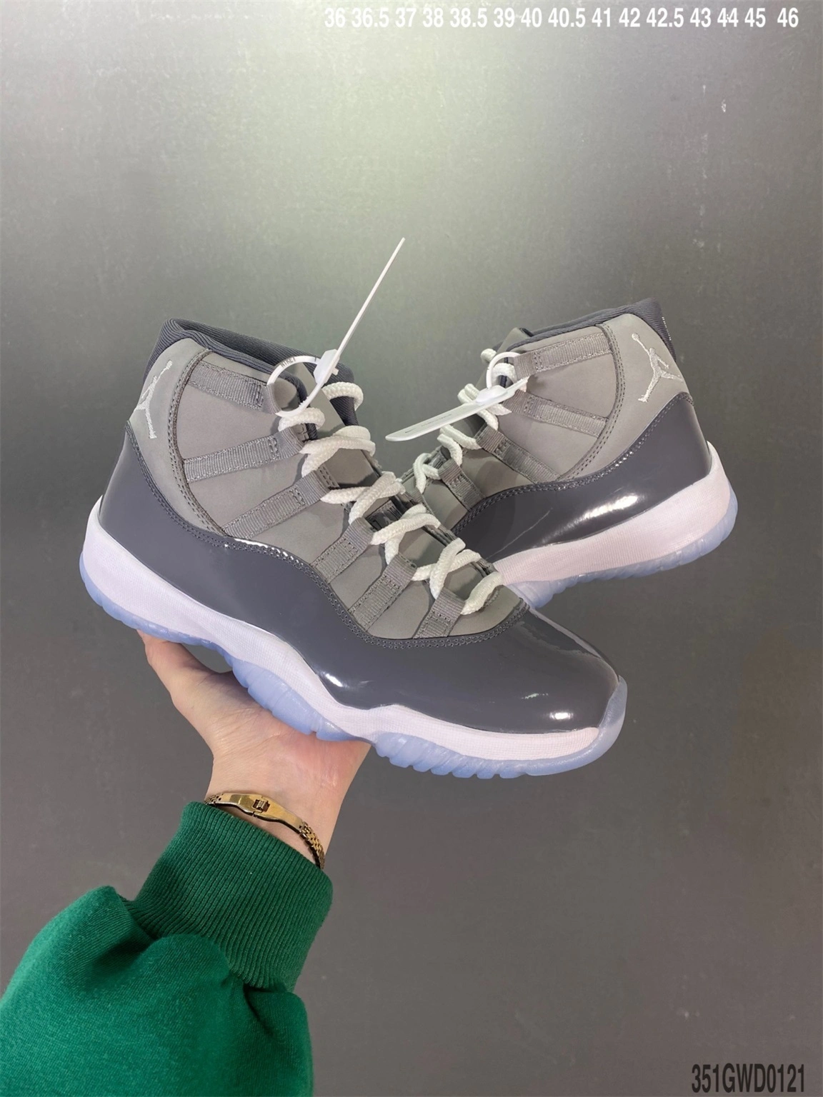 &&&Ball shoes-CT8012-005 item ：B-X028B2306K