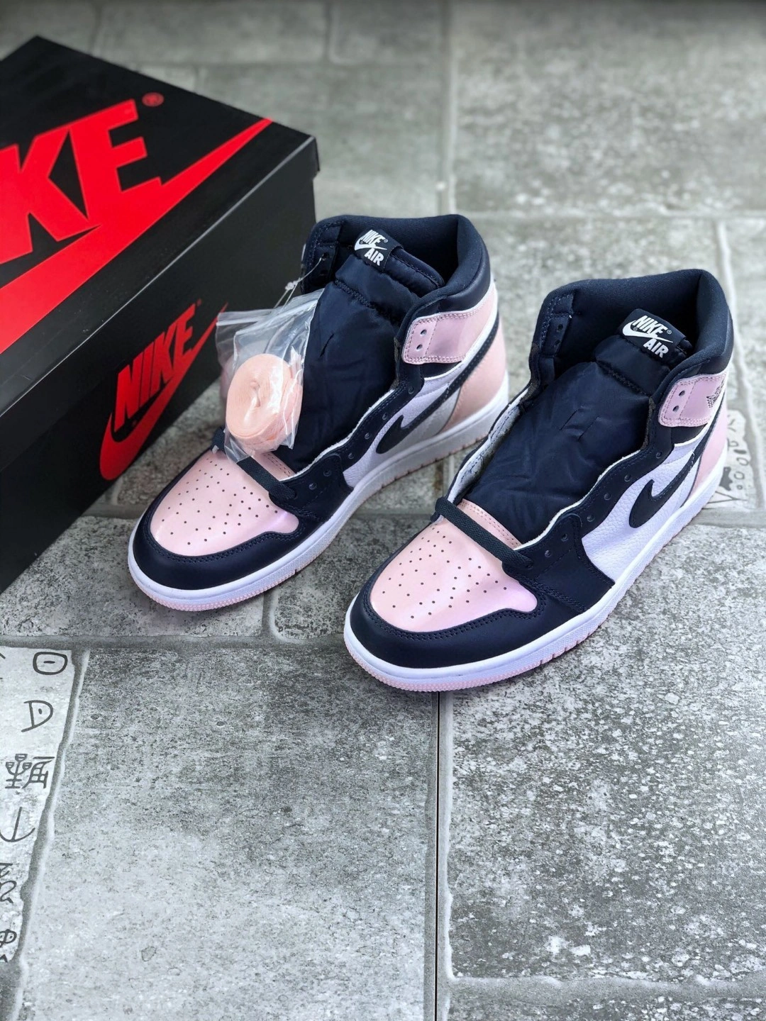 &Ball shoes-DD9335-641 item ：B-X000E1715K