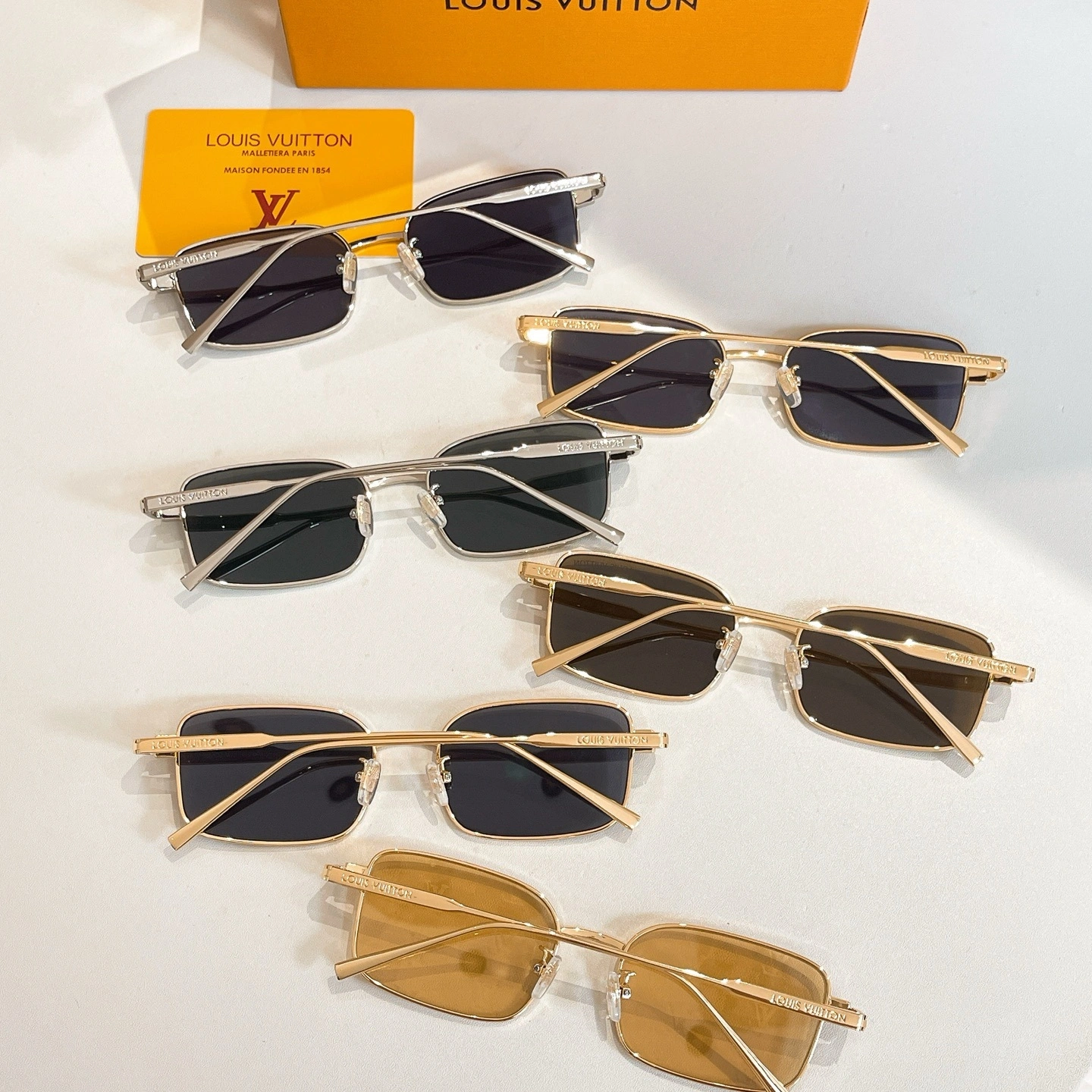 &Barbar--8V Z2744U 6Colour item:E-S132F1698H-6