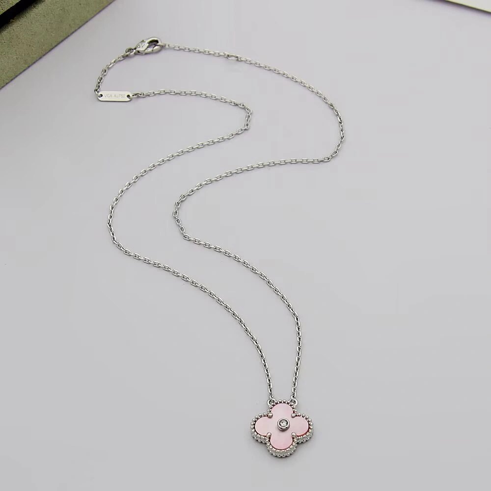 Barbara -- 1rp58s necklace 3colour item:E-S092L3146-3H