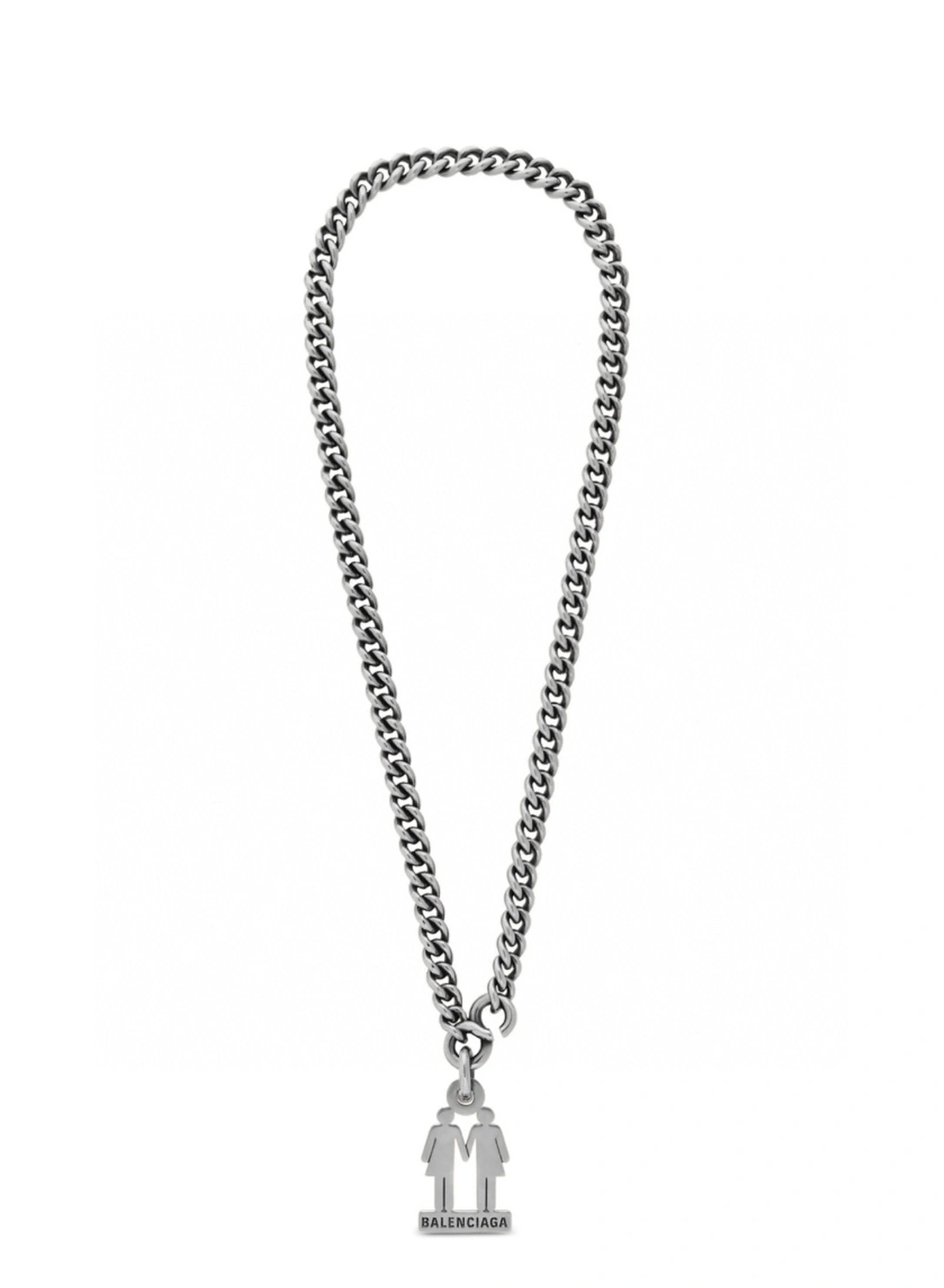 Barbara -- 218593i161 necklace item:E-S092L3168H