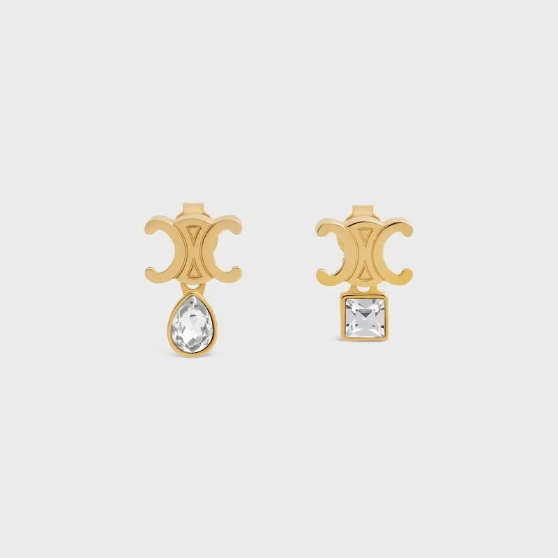 Barbara -- 358i95 earrings item:E-S092L3149H