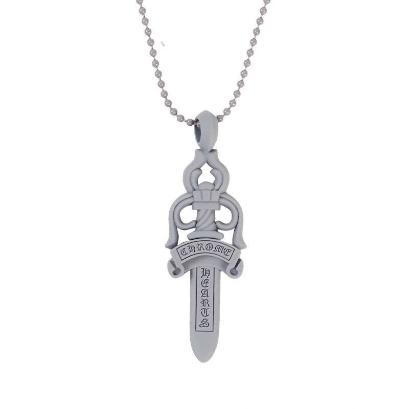 Barbara -- 3hro75 necklace 7colour item:E-S092L3184-7H