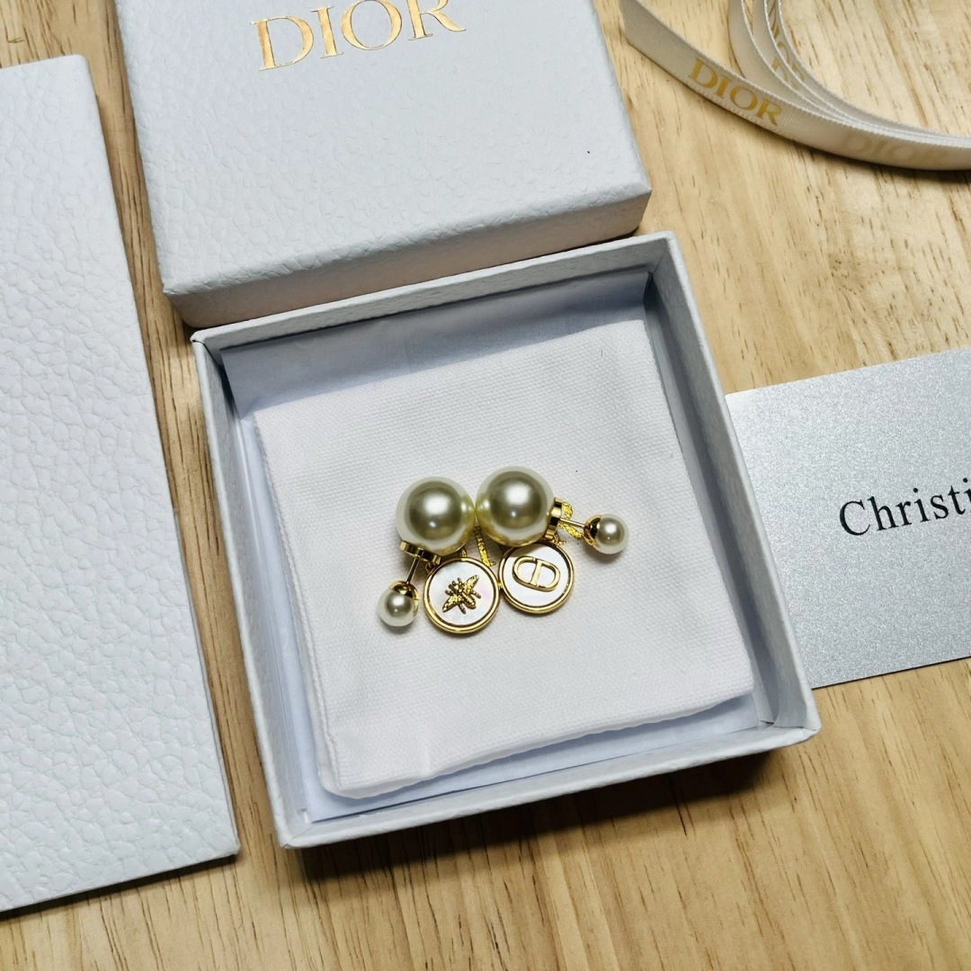 Barbara -- 4ior earrings item:E-S092L3154H