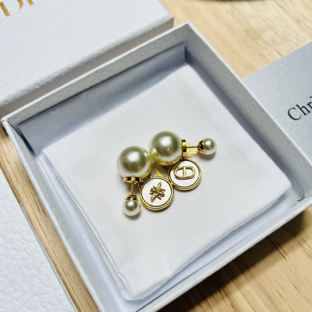 Barbara -- 4ior earrings item:E-S092L3154H