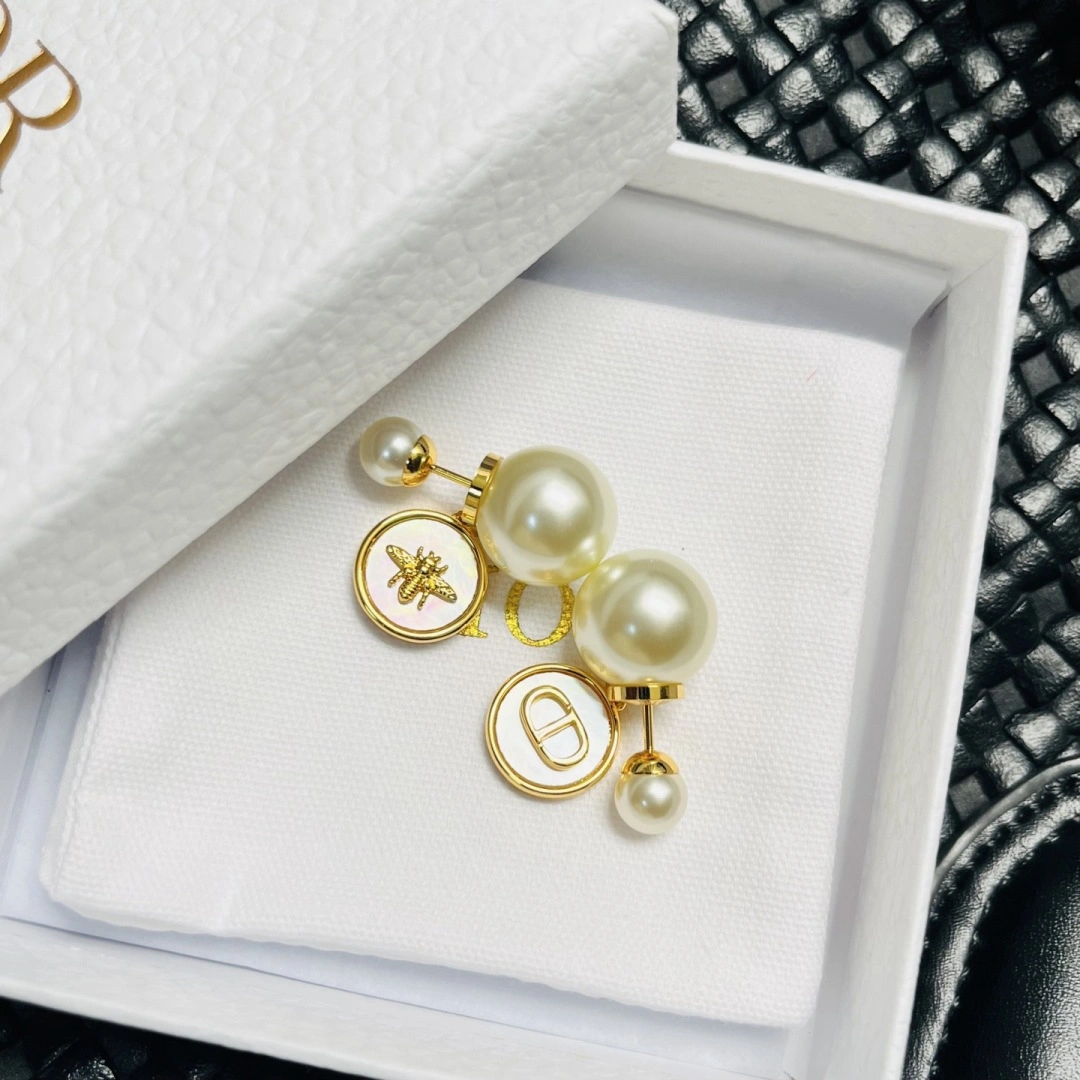 Barbara -- 4ior earrings item:E-S092L3154H